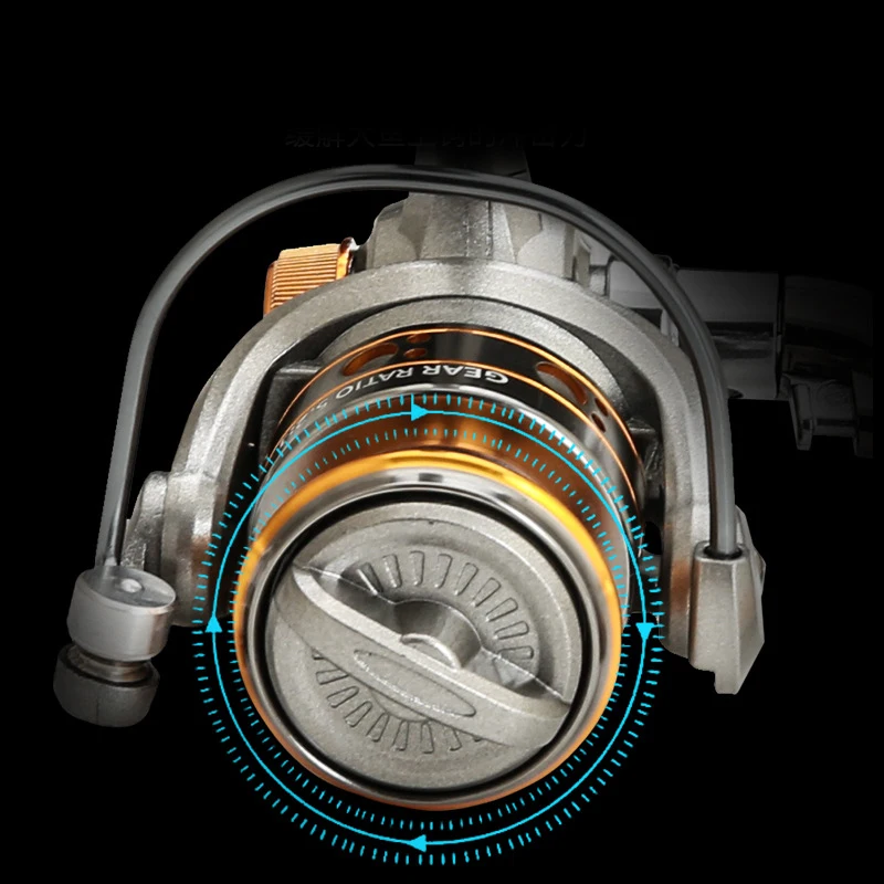 Mini DC150 Series Super Powerf - Daiwa Reel Fuego review and price