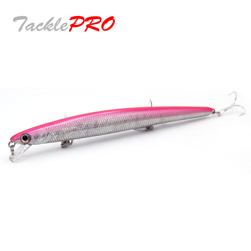 TacklePRO-M46 Minnow Floating  - Fishing Lure Crankbait review and price