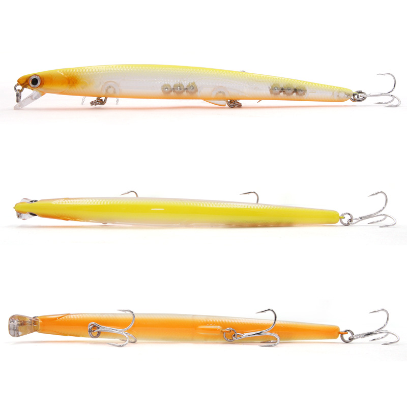 TacklePRO-M46 Minnow Floating  - Fishing Lure Crankbait review and price