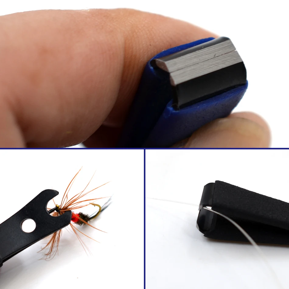 MNFT 1Pcs Fly Fishing Line Nip - Fishing Lure Making Kit review and price