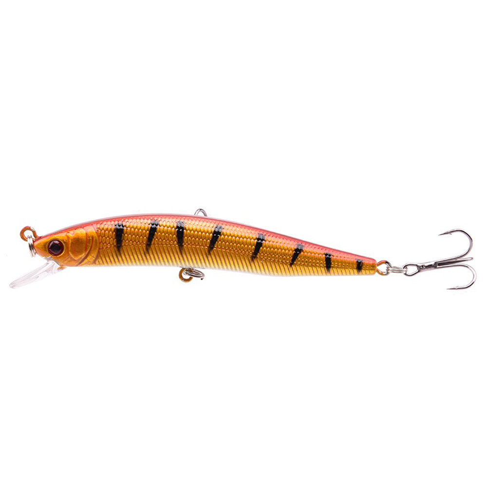 Floating Minnow Fishing Lure 1 - Fishing Lure Crankbait review and price