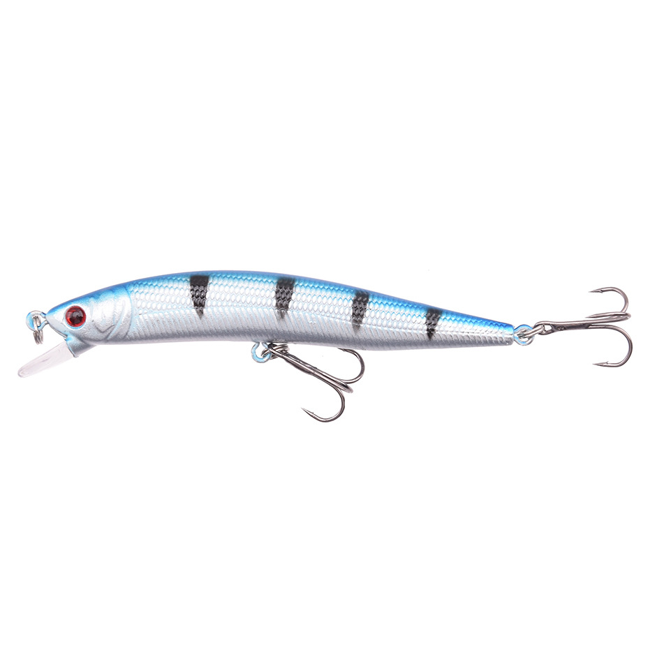 Floating Minnow Fishing Lure 1 - Fishing Lure Crankbait review and price