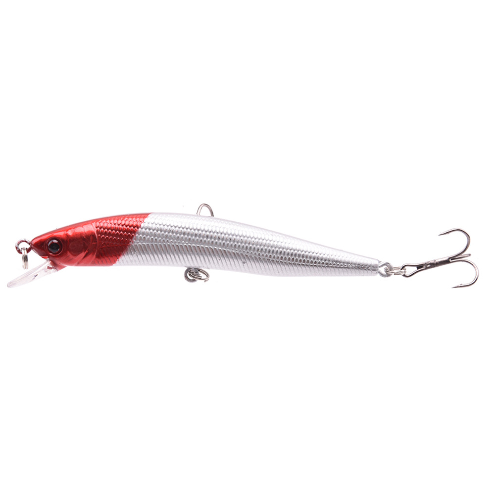 Floating Minnow Fishing Lure 1 - Fishing Lure Crankbait review and price